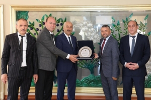 KÜLTÜRLERİN RENKLİ BULUŞMALARI