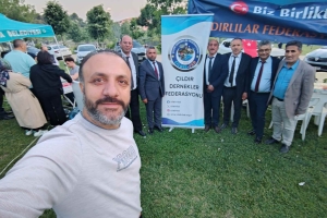 KÜLTÜRLERİN RENKLİ BULUŞMALARI