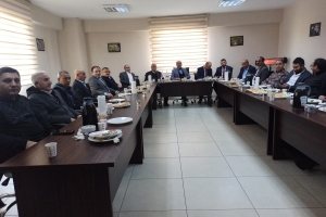  Çıldır Dernekler Federasyonu Kahvaltı Programı