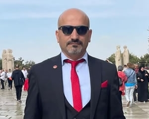 UFUK ŞİMŞİR