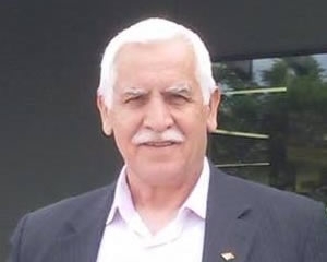 NÜREDDİN ÇUKURÇAYIR