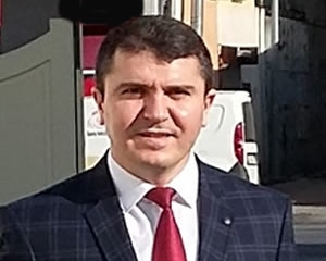 BÜLENT AKTEMUR