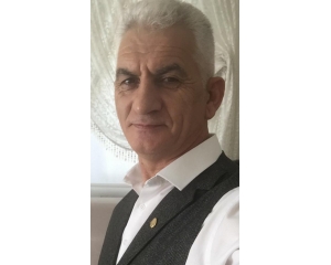 ALİM BEŞDAŞ