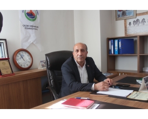 ATİF ASLANTEPELİ