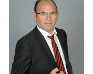 CEVDET YILMAZ