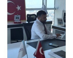 ÜNAL KIRMIZITAŞ