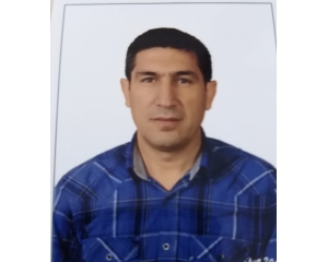 NECİP KARASU