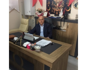 SACİT KORKUT
