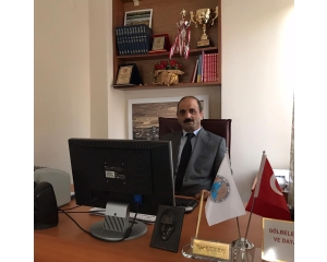 YAŞAR KIZILDAŞ