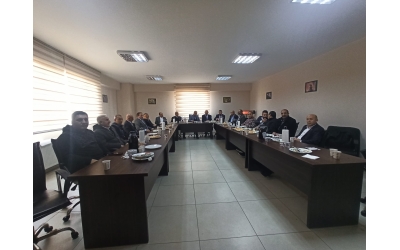  Çıldır Dernekler Federasyonu Kahvaltı Programı
