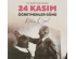 24.ÖĞRETMENLER GÜNÜ KUTLU OLSUN