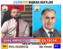 ÇILDIR DERNEKLER FEDREASYONU 4.OLAĞAN SEÇİM KONGRESİNİ ÜNAL KIRMIZITAŞ KAZANDI