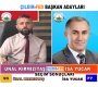 ÇILDIR DERNEKLER FEDREASYONU 4.OLAĞAN SEÇİM KONGRESİNİ ÜNAL KIRMIZITAŞ KAZANDI