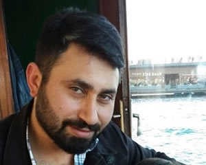 VEDAT ŞAHİN