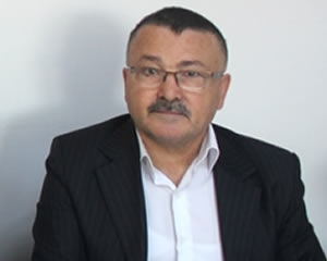 AYTEKİN AĞBULAK
