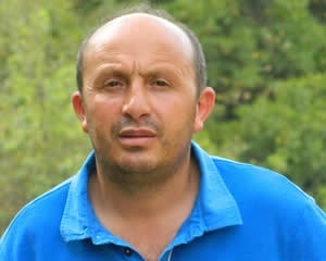KUBİLAY BAVAŞ