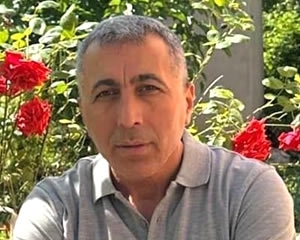 ÖZCAN BAKTEMUR