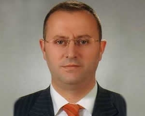 ERCAN DEMİR
