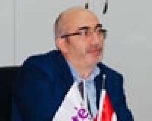 İBRAHİM HÜNDÜR