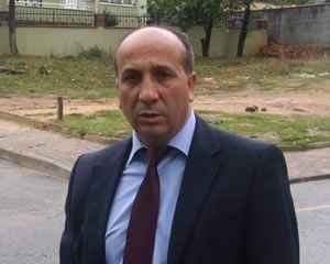 ATİF ASLANTEPELİ