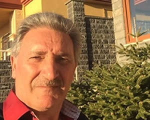 ŞİNASİ TAŞ