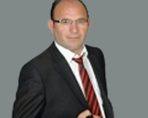 CEVDET YILMAZ