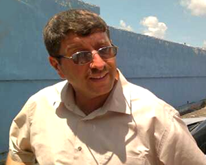 SÜLEYMAN ŞAMDANLI
