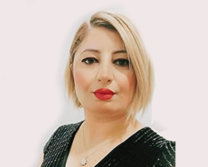 DUYGU AKÇAY