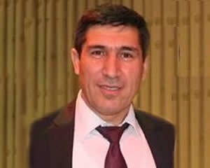 NECİP KARASU