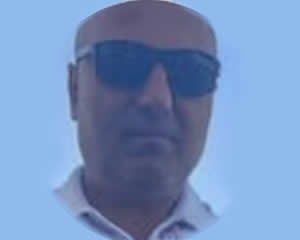 CANSEVER KORKMAZ