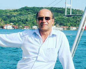 NURETTİN YOLCU