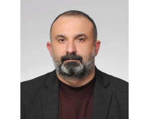 SİNAN KARAÇAY