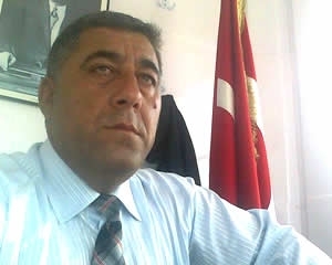 ENSAR KARAKAYA