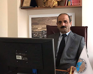 YAŞAR KIZILDAŞ