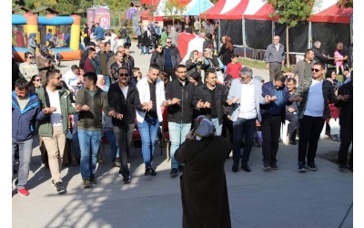 Çıldır Tanıtım Günleri