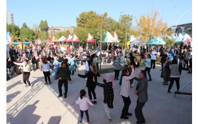 Çıldır Tanıtım Günleri