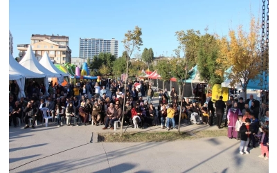 Çıldır Tanıtım Günleri