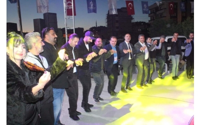 Çıldır Tanıtım Günleri