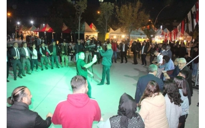 Çıldır Tanıtım Günleri
