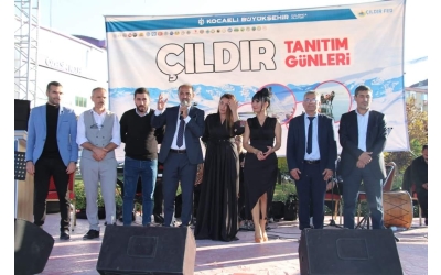 Çıldır Tanıtım Günleri
