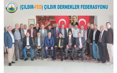Çıldır Dernekler Federasyonu 