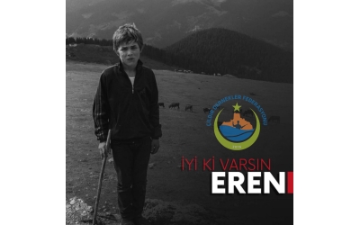 İyi\'ki Varsın Eren 