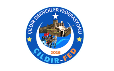 ÇILDIR DERNEKLER FEDERASYONU GENEL KURULA GİDİYOR
