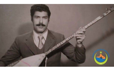 Murat Çobanoğlu\'nu Saygı Ve Rahmetle Anıyoruz.