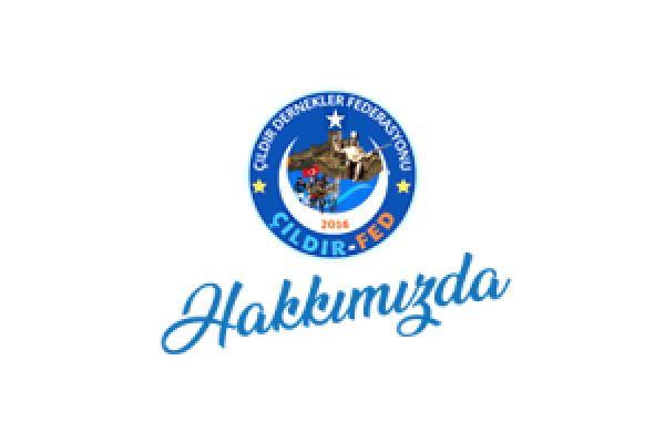 HAKKIMIZDA
