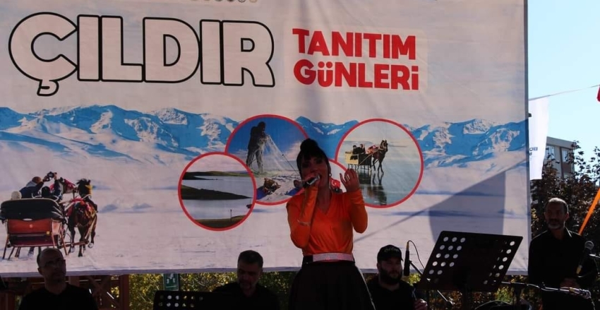 Çıldır Tanıtım Günleri