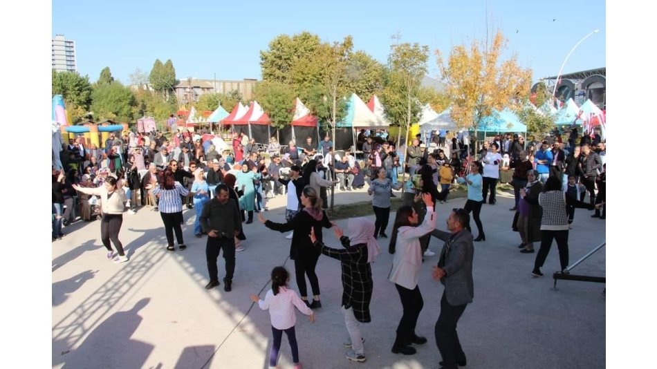 Çıldır Tanıtım Günleri