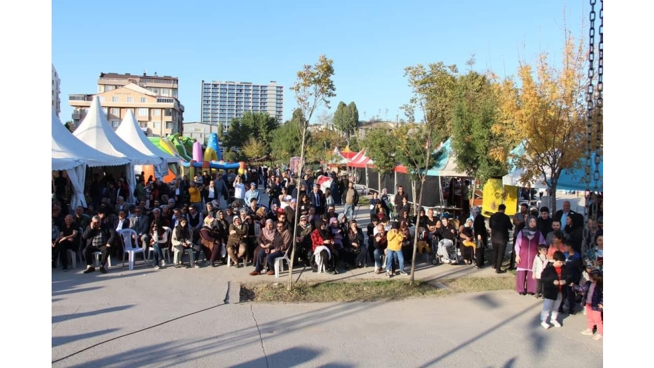 Çıldır Tanıtım Günleri