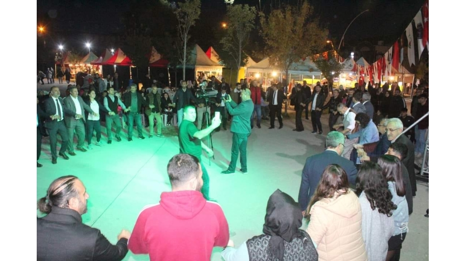 Çıldır Tanıtım Günleri
