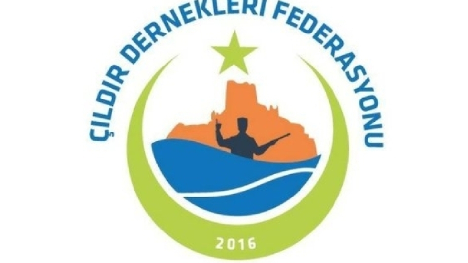 ÇILDIR DERNEKLER FEDERASYONU GENEL KURULA GİDİYOR